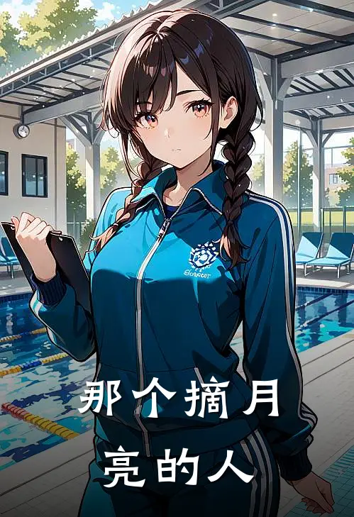 那个摘月亮的人