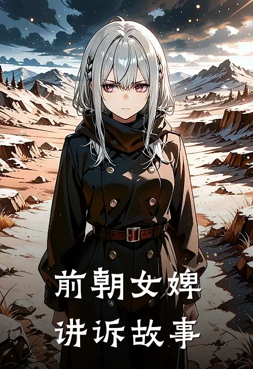 前朝女婢讲诉故事