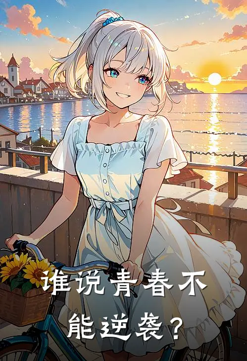 谁说青春不能逆袭？(季然黎灿)完整版免费全文阅读_完本小说推荐谁说青春不能逆袭？(季然黎灿)