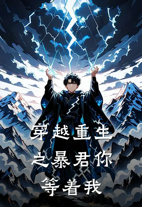 穿越重生之暴君你等着我