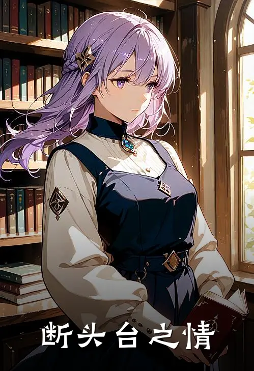 断头台之情(尘曦风尘曦)推荐完结小说_最新章节列表断头台之情(尘曦风尘曦)