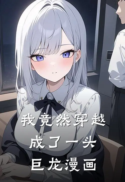 我竟然穿越成了一头巨龙漫画