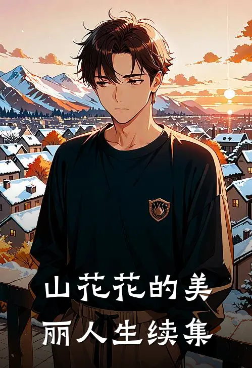 山花花的美丽人生续集
