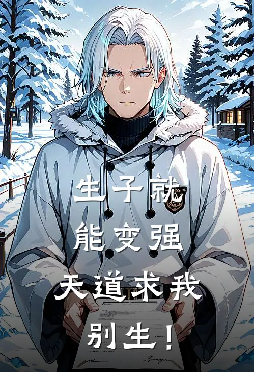生子就能变强，天道求我别生！