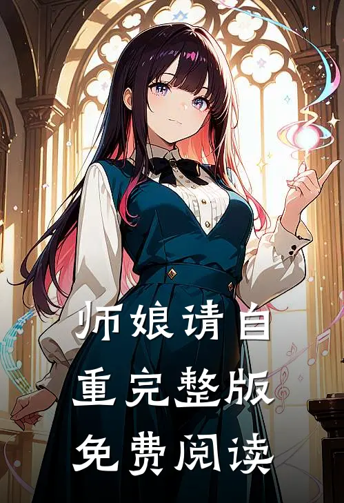 师娘请自重完整版免费阅读