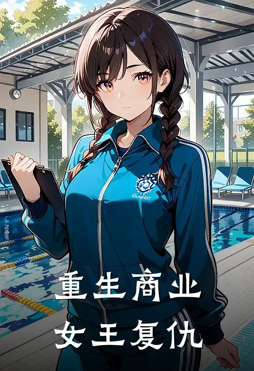重生商业女王复仇