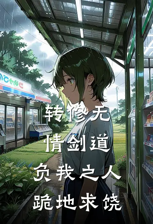 转修无情剑道，负我之人跪地求饶