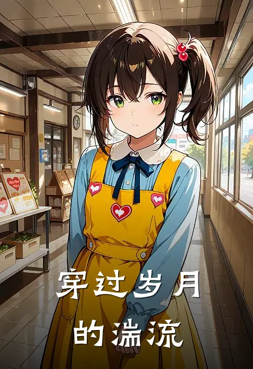 穿过岁月的湍流