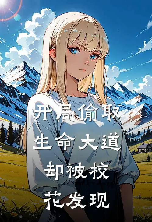 开局偷取生命大道，却被校花发现