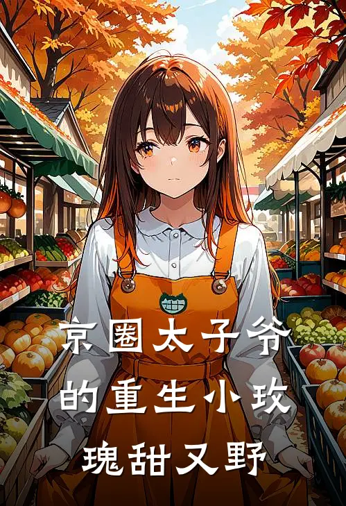 京圈太子爷的重生小玫瑰甜又野