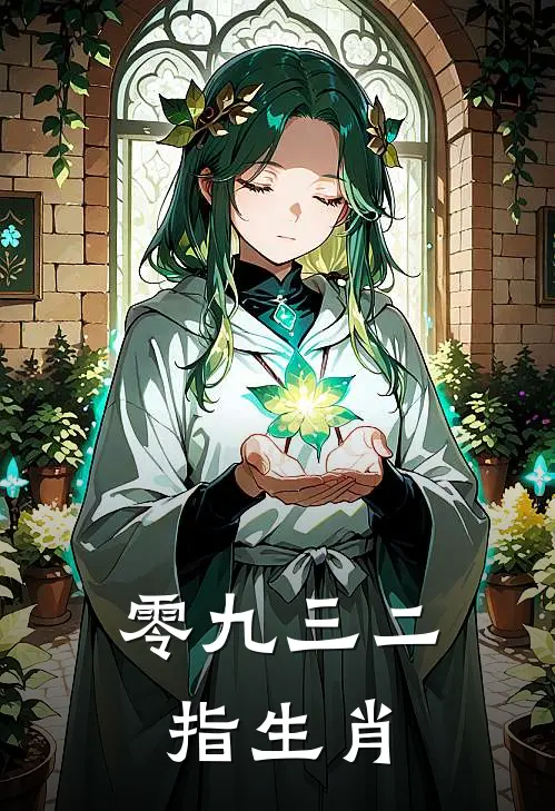 零九三二指生肖