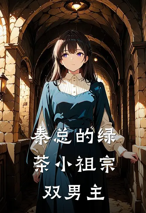 秦总的绿茶小祖宗双男主