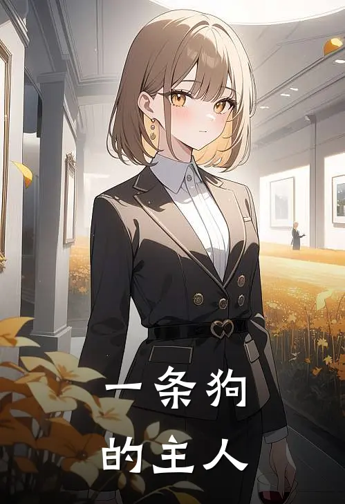 一条狗的主人