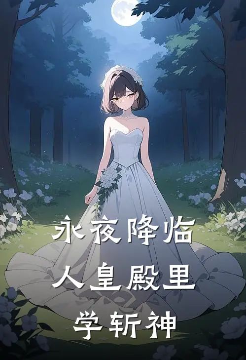 永夜降临，人皇殿里学斩神(辰阳罗峰)最新完本小说推荐_免费小说推荐永夜降临，人皇殿里学斩神辰阳罗峰