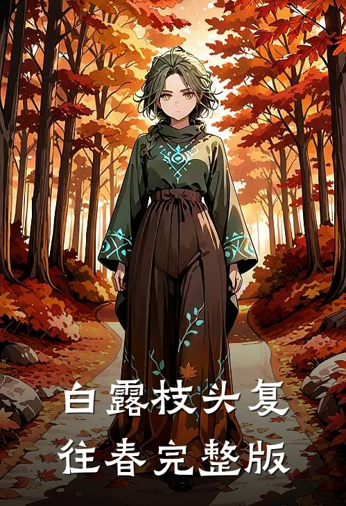 白露枝头复往春完整版