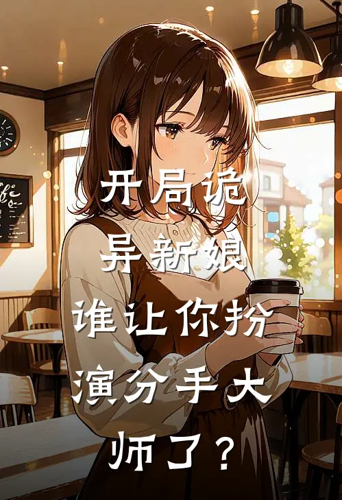 开局诡异新娘，谁让你扮演分手大师了？